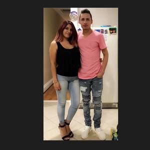 Meet your Posher, Irving